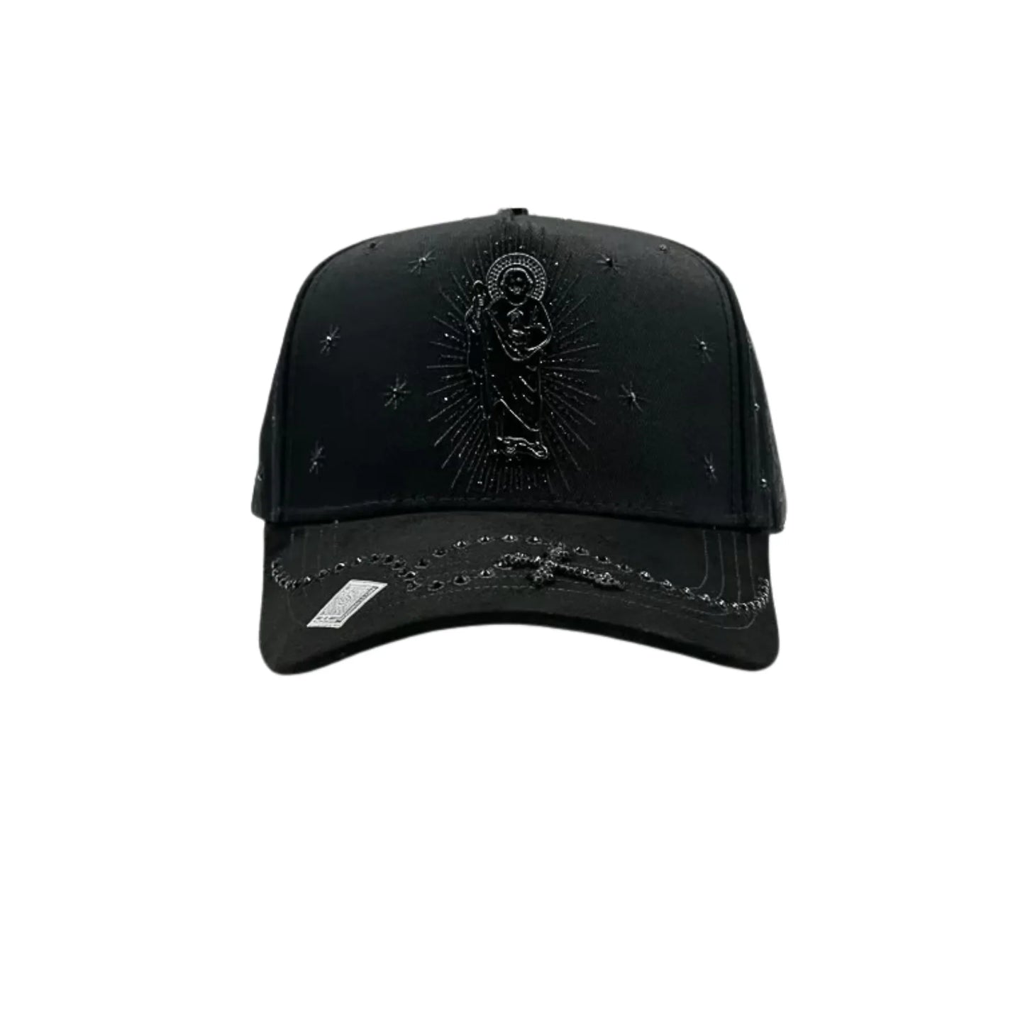Bigg Boss San Judas Total Black (Original)