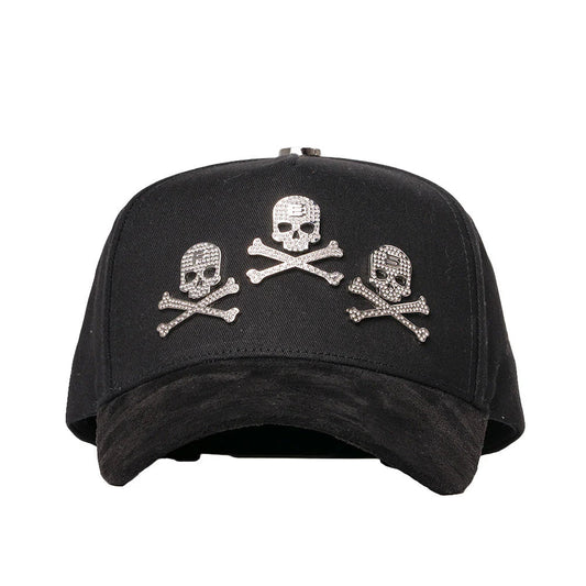Barbas Hats X Lonche Skulls F.E.S (Full Set)