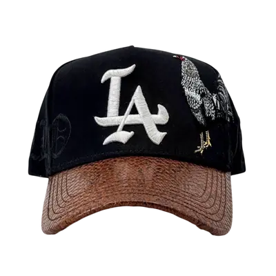 Gallo Fino Gallero Snake (Only Hat)