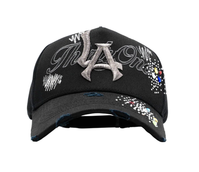 31 Hats Jewelry Distric (Full Set)