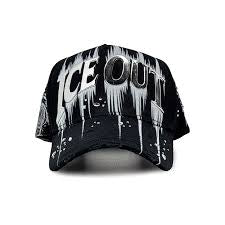 Gallo Fino Ice Out (Only Hat)