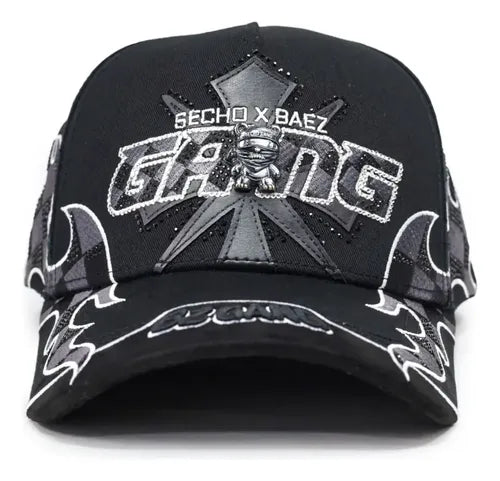 Baez X Sech Gang (Only Hat)
