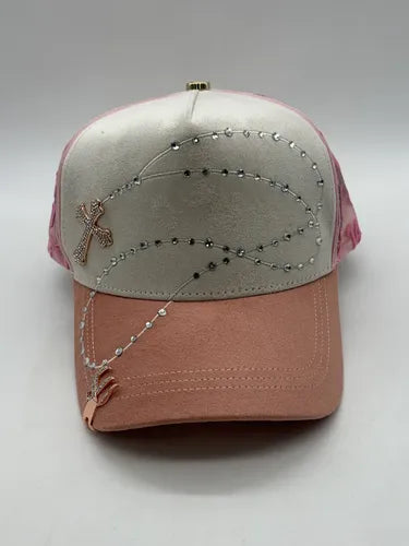 JC Caps Exodo 14:14 (Only Hat)