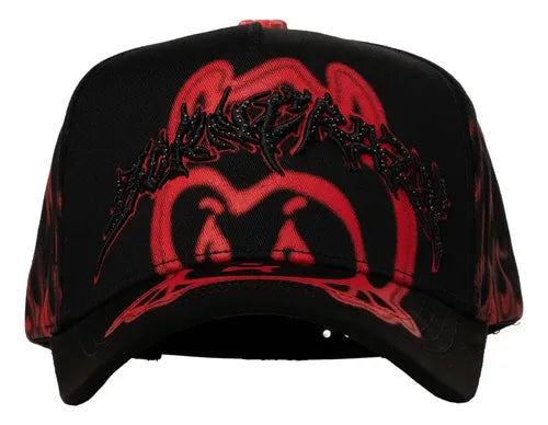 Barbas Hats Born Crazy (Only Hat)