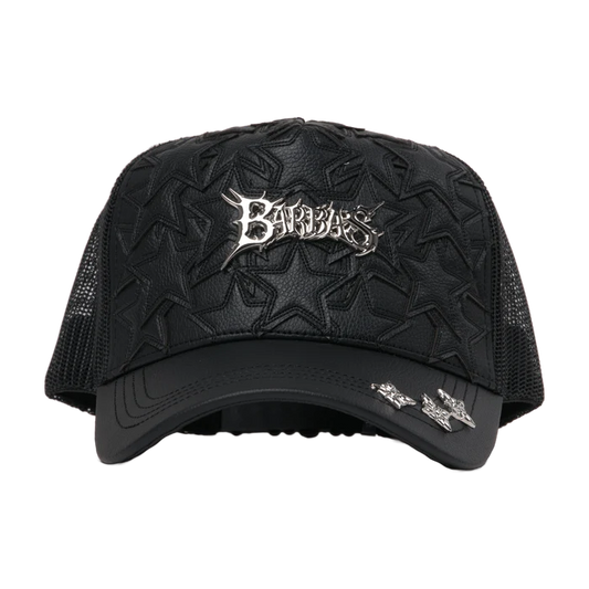 Barbas Hats X Rico O Muerto All Star (Full Set)