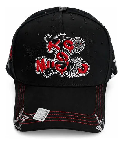 Bigg Boss Rico O Muerto (Only Hat)