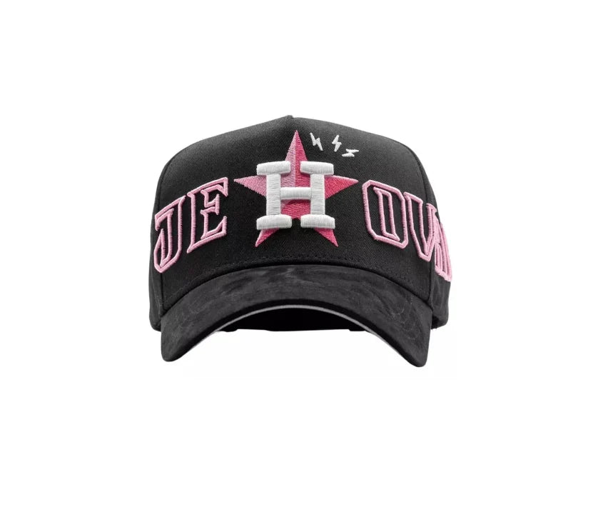 Dandy Hats X Rude Awakenings Jehova (Full Set)