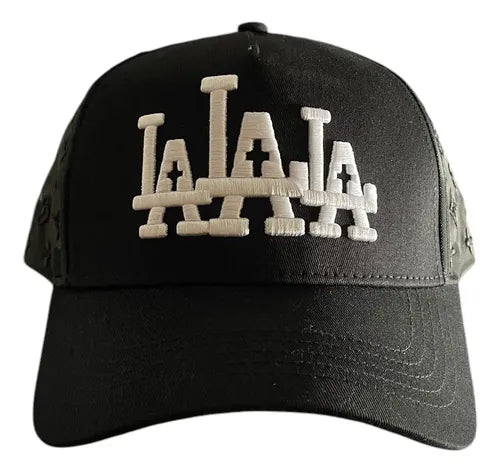 Rude Awakenings Triple LA (Only Hat)