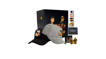 CH Y LA PIZZA BUNDLE