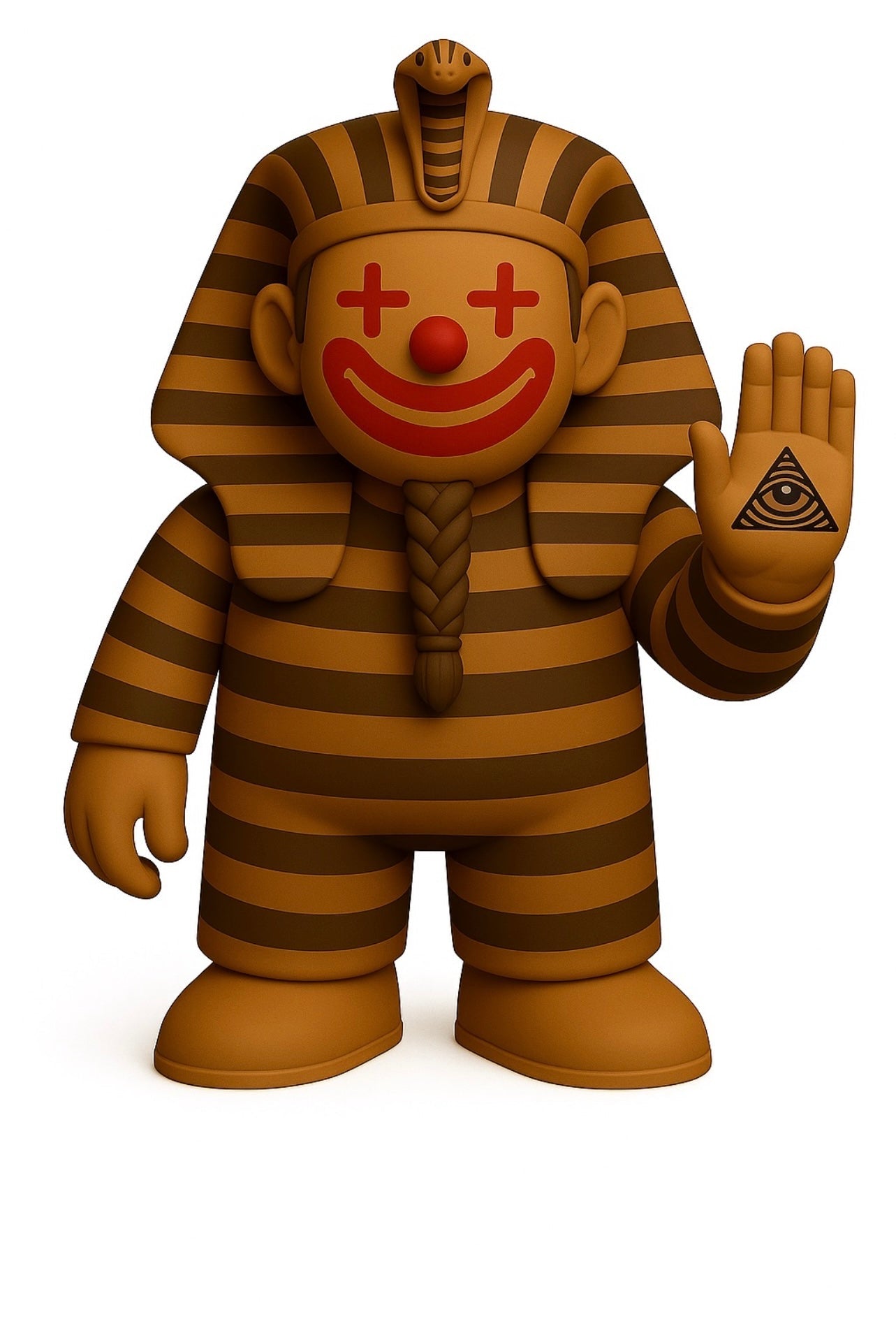 Tutankamon
