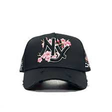 Saintless X BM Hats Sakura Samurai (Only Hat)