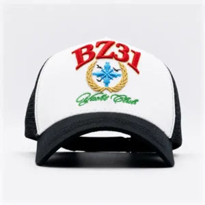 31 Hats X Baez BZ31 YACHT CLUB (Full Set)