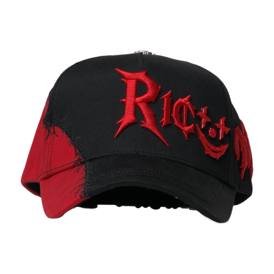 Barbas Hats X Rico O Muerto ROM Bloodline (Full Set)