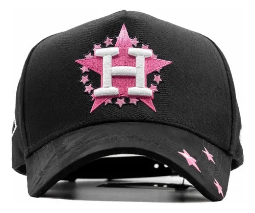 Dandy Hats X Junior H Clave Ali (Full Set)