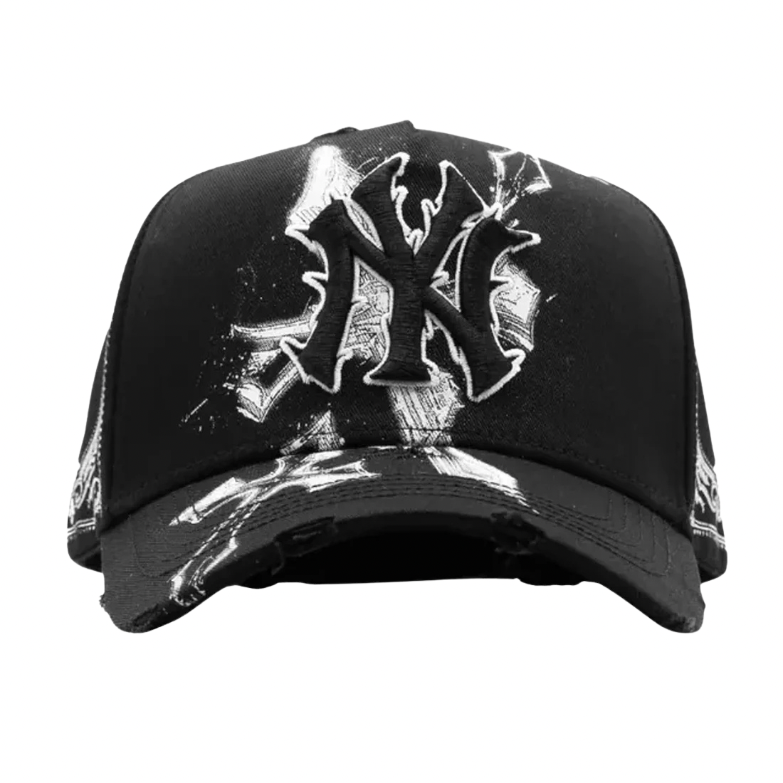 Rude Awakenings NY Bride (Only Hat) (Original)