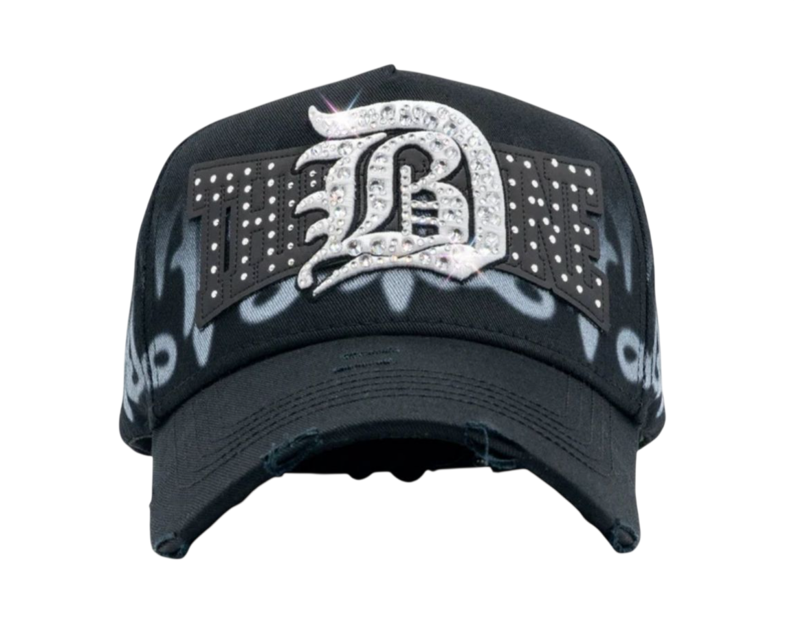 31 Hats X Benavidez DB31 (Full Set)