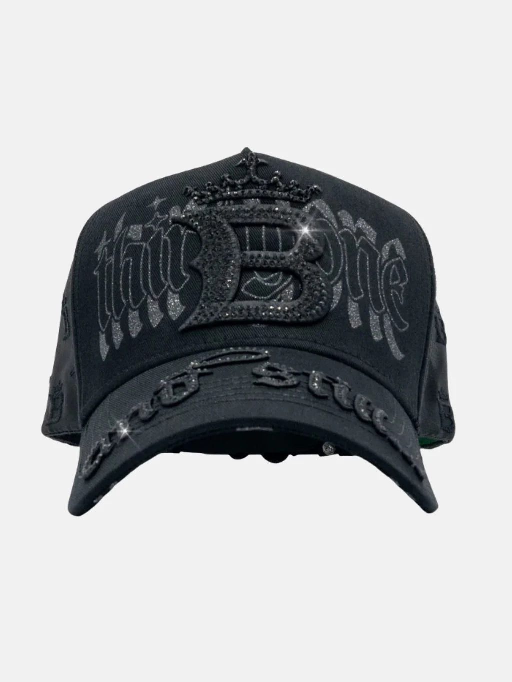 31 Hats X David Benavidez And Still (Only Hat)