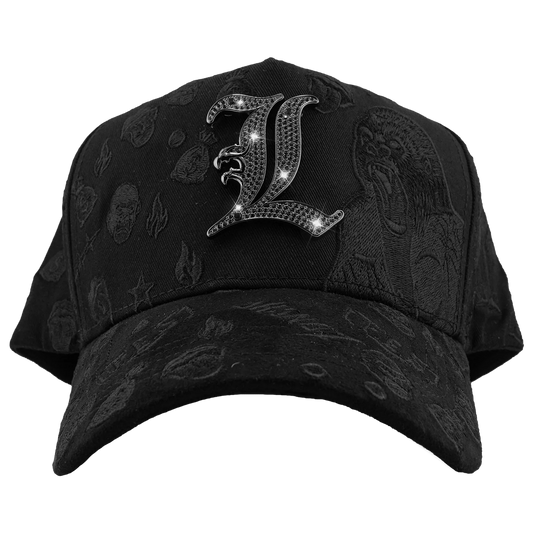 DMG Brand X Lonche Family And Friends (Only Hat)