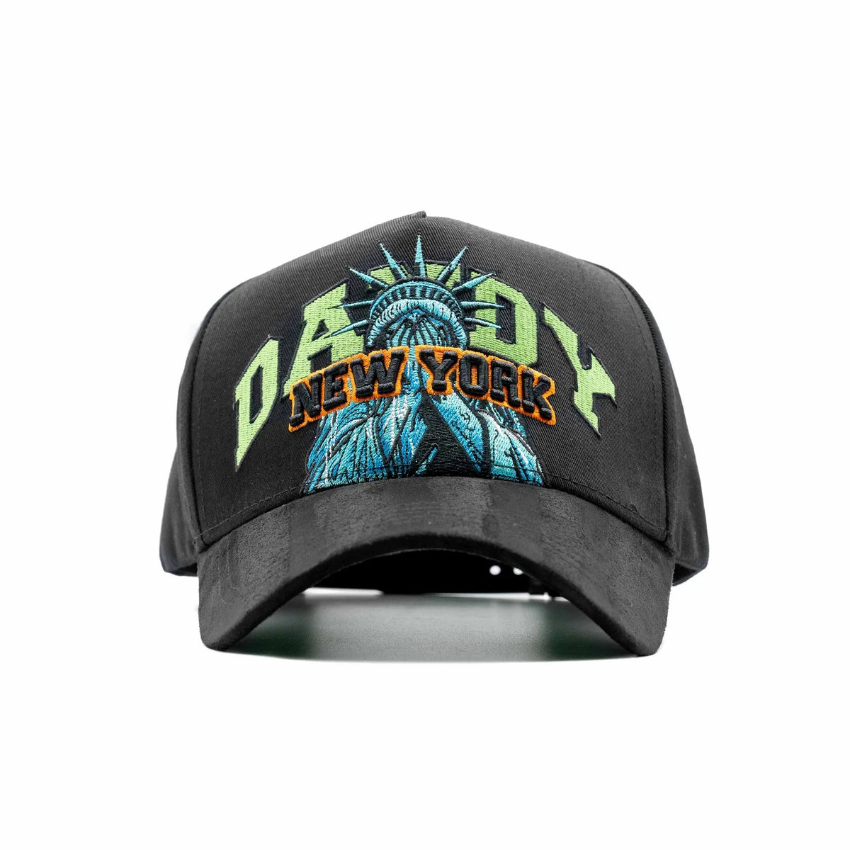 Dandy Hats New York (Full Set)
