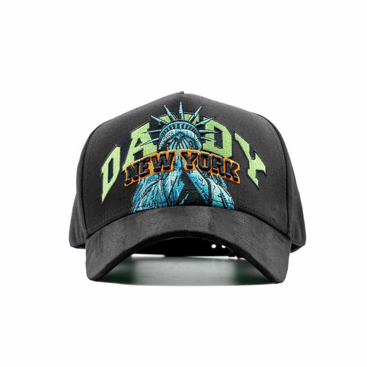 Dandy Hats New York (Full Set)