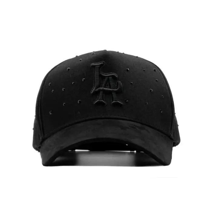 Dandy Hats LA Triple Black (Full Set)