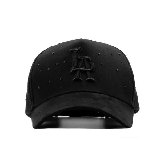 Dandy Hats LA Triple Black (Full Set)