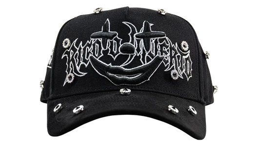 Priory Brand Rico O Muerto Full Ice (Only Hat)