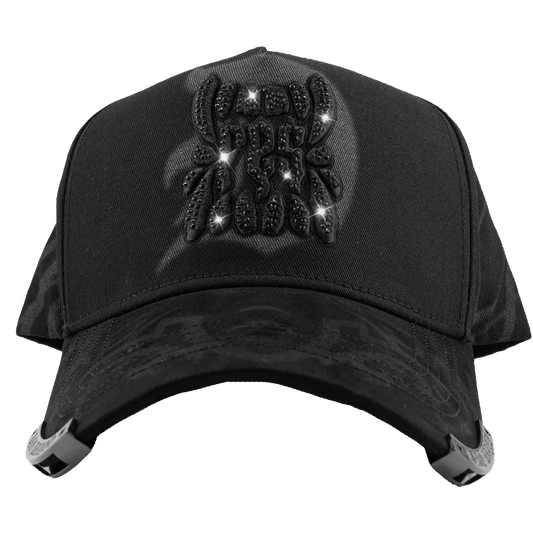 DMG Brand X Lonche I’m Number 1 (Only Hat)
