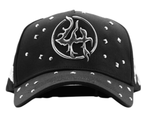 Dandy Hats X Lost Hills LH Chrome (Full Set)