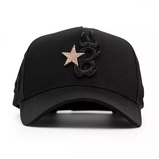 Barbas Hats B-Star (Only Hat)