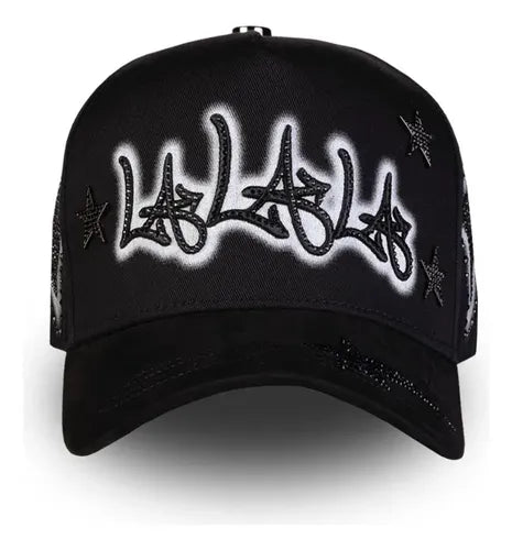 Rico Hats Lalala Superstar (Only Hat)