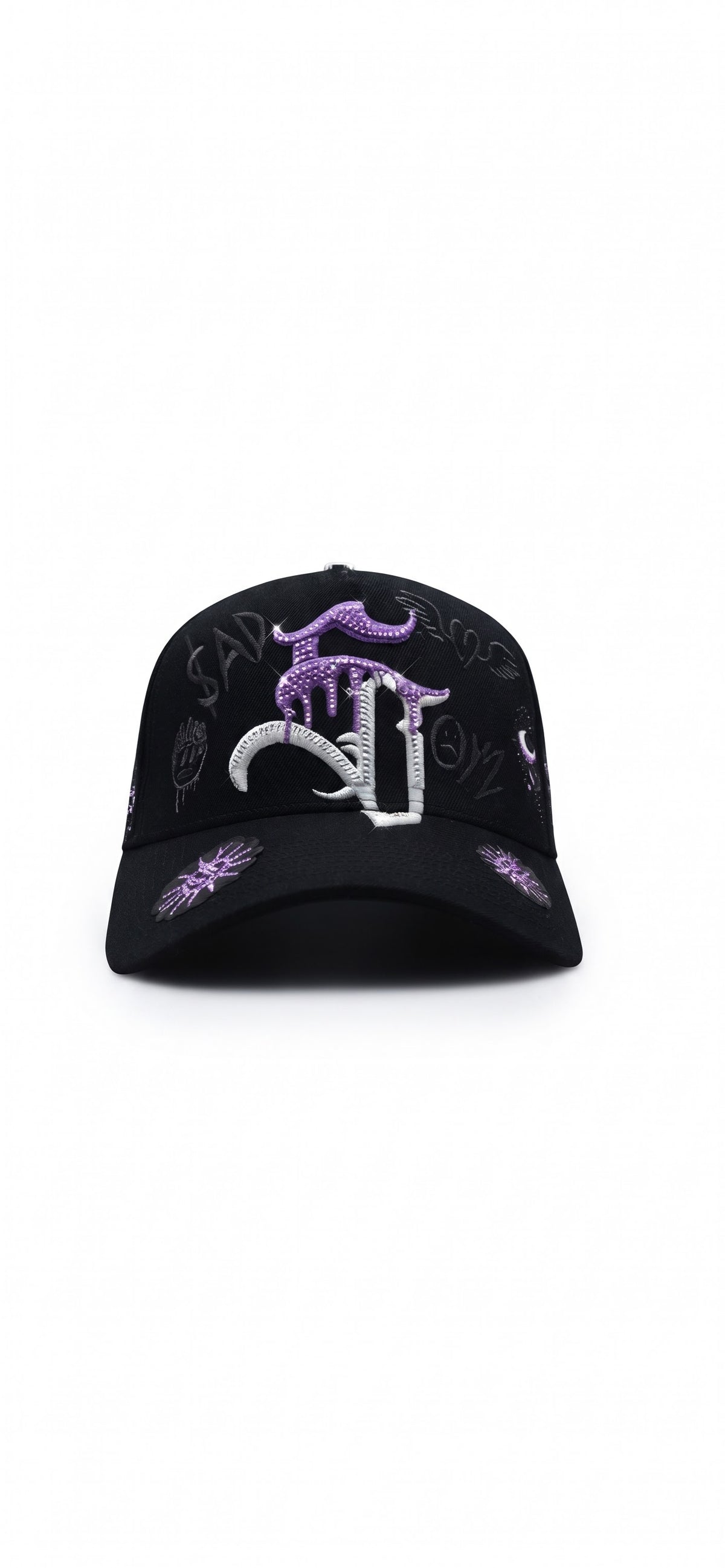 Xcaps Sad Boyz Murakami (Only Hat)