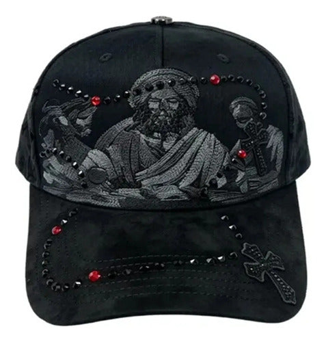 Gorilla Hats Rosario (Only Hat)