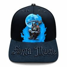 GC Hats Santa Muerte (Only Hat)