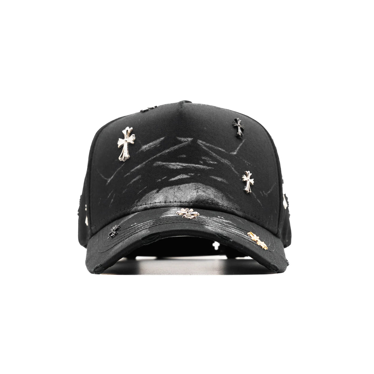 Rude Awakenings It Is Finished (Only Hat) (Original)