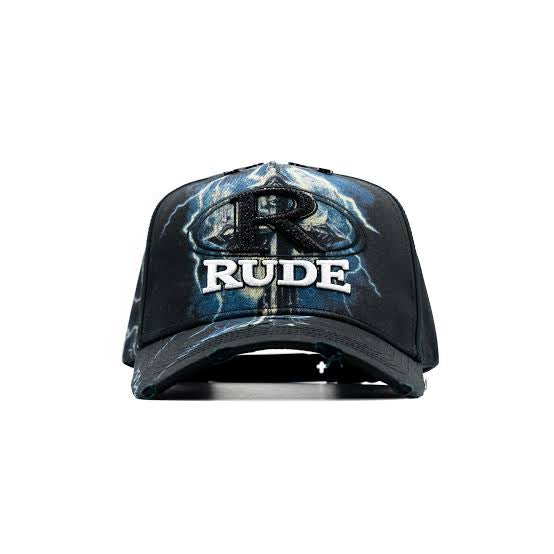 Rude Awakenings Fall Of Satan (Only Hat)
