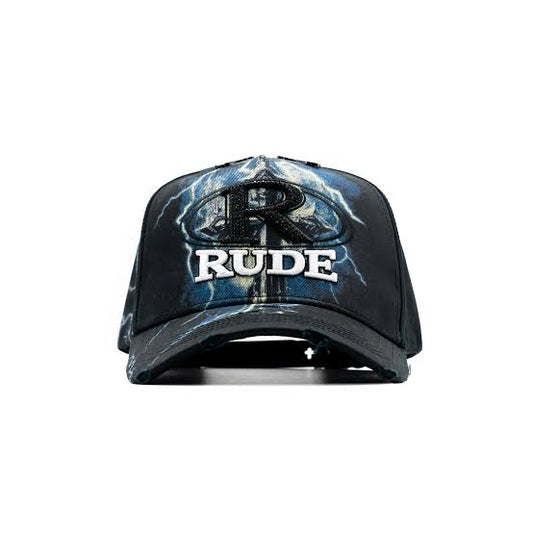 Rude Awakenings Fall Of Satan (Only Hat)