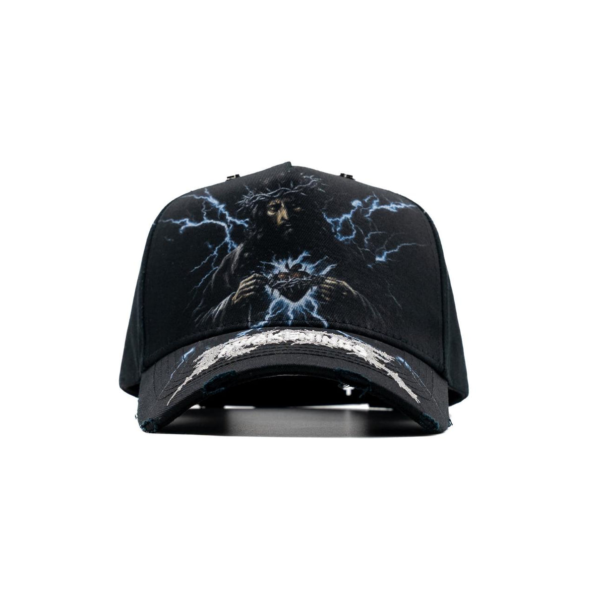 Rude Awakenings Heaven’s Wrath (Only Hat) (Original)