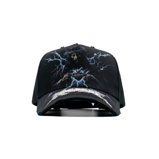 Rude Awakenings Heaven’s Wrath (Only Hat)