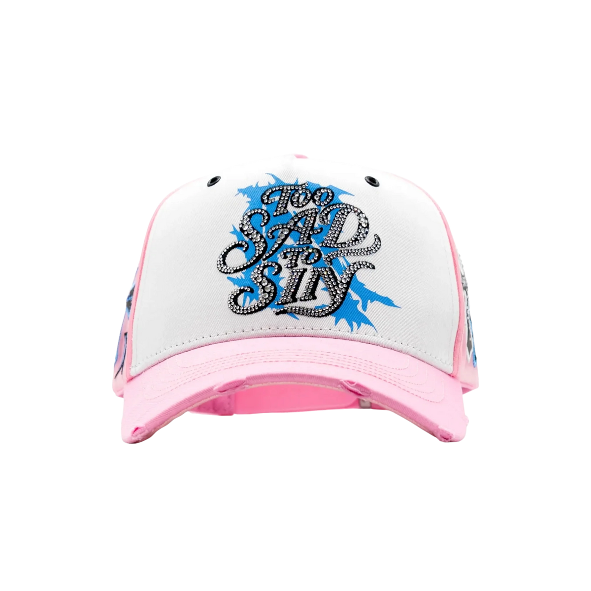 Rude Awakenings X Junior H Family And Friends (Only Hat)