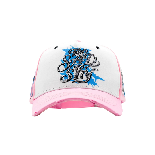 Rude Awakenings X Junior H Family And Friends (Only Hat)