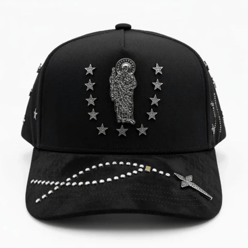 Bigg Boss San Judas Star Total Black (Only Hat)