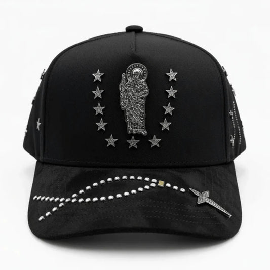 Bigg Boss San Judas Star Total Black (Only Hat)
