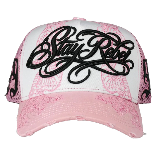Rebel Hats Specter (Only Hat)