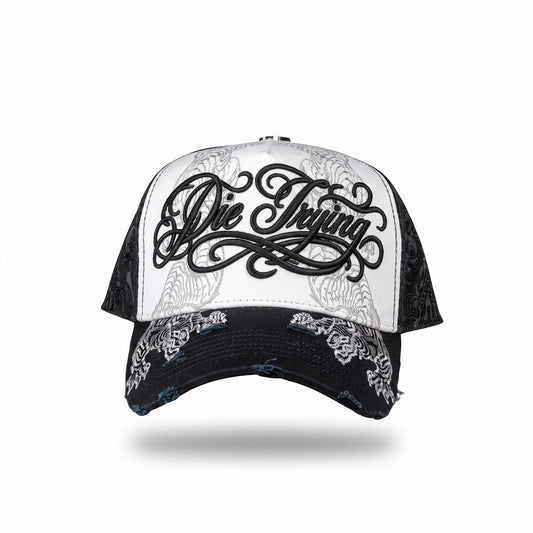 Rebel Hats Phantom (Only Hat)