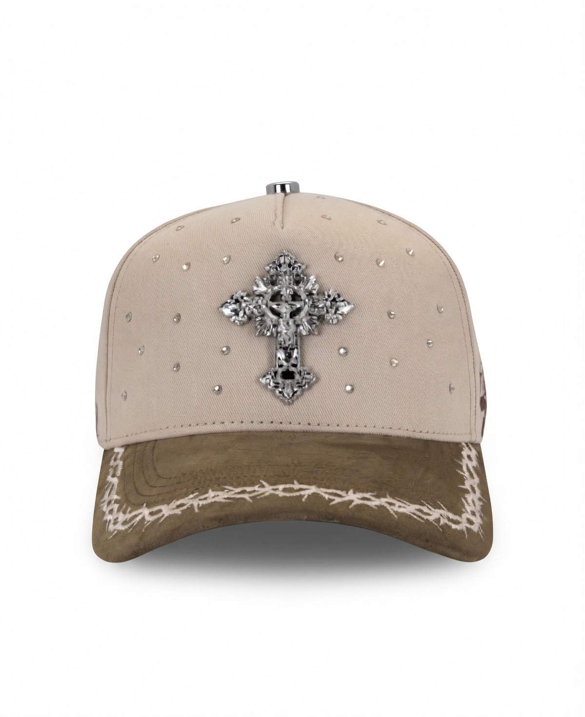 Daoss Crown Of Sacrifice (Only Hat)