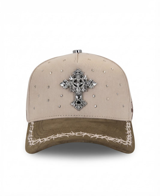 Daoss Crown Of Sacrifice (Only Hat)