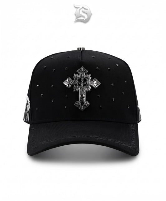 Daoss Crown Of Sacrifice (Only Hat)