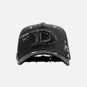 Dandy Hats Static D (Full Set)